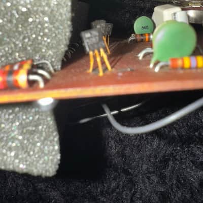 Electro-Harmonix Ram's Head Big Muff Pi V2 image 6