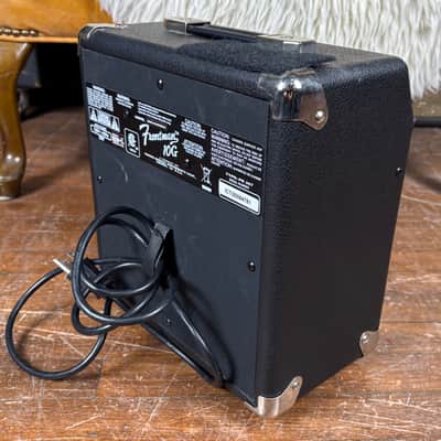 Fender Frontman 10G 1x6 10 Watt Guitar Combo Amplifier! image 4