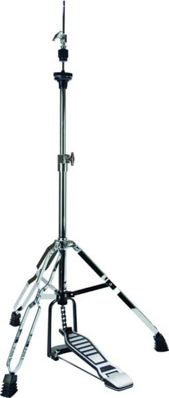 Westbury HH600D Deluxe Double Braced Hi-Hat Stand image 1
