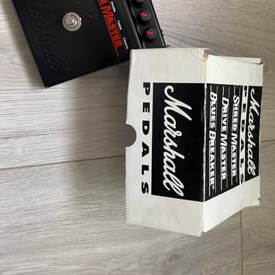 Marshall Drive Master | Reverb
