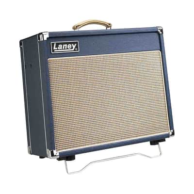 Laney Lionheart L20T-112 20 Watt Tube Guitar Combo Amplifier, 12"Celestion G12H Driver Free Shipping image 1