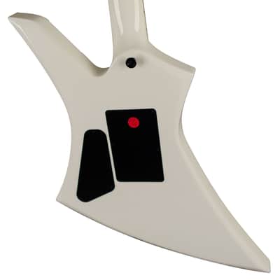 JACKSON CUSTOM SHOP ZOMBIE KELLY image 5