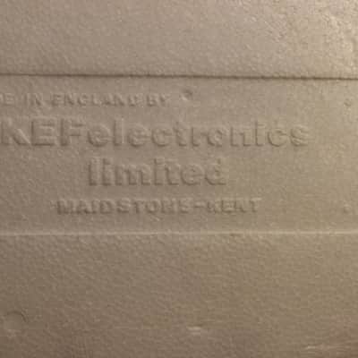 KEF T27 SP1032 new old stock tweeters (pair) in original box image 4