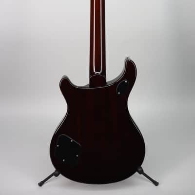 Paul Reed Smith S2 McCarty 594 Honey Gold Burst image 7