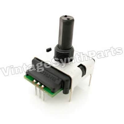 EMU E-MU Proteus Fx ( Model 9026 ) rotary encoder