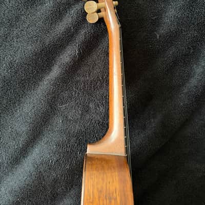 Very Vintage Martin Style 1 Soprano Ukulele 1920s image 7