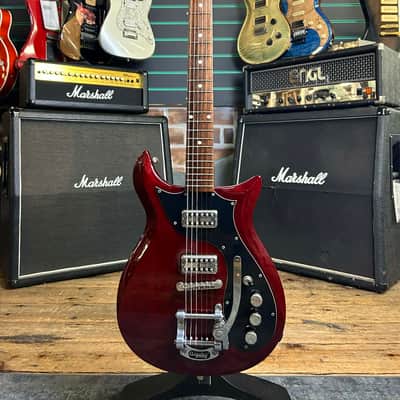 Gretsch G5135-CVT Electromatic Corvette with Bigsby 2006 - 2020