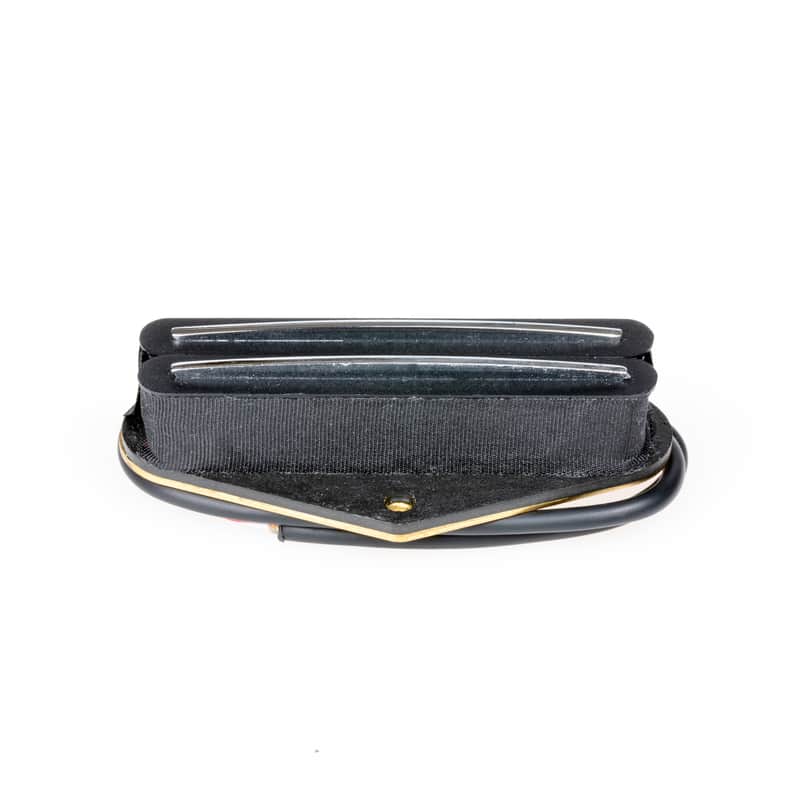 Artec Tele Dual Chrome Blade Pickup image 1