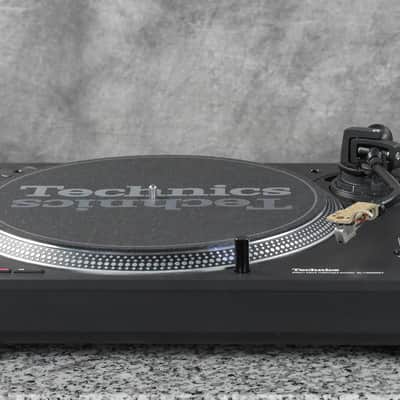 Technics SL-1200MK7 Direct Drive DJ Turntable System in Excellent Condition image 4