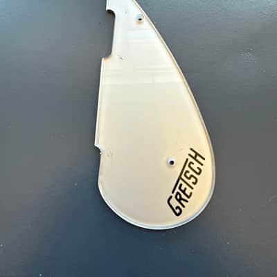 Gretsch Pickguard - Silver image 1