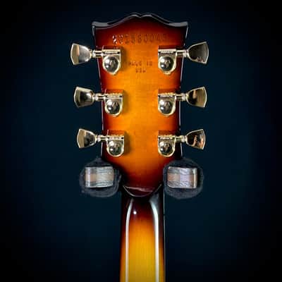 Gibson Les Paul Custom 70s image 10