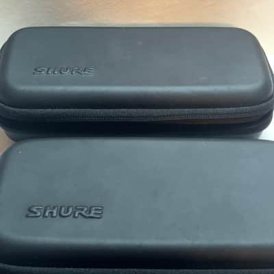 Shure BETA 181 Kit Microphone PAIR image 10