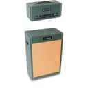 Blackstar St. James JJN 50H Jared James Nichols Signature 50-watt Guitar Tube Amp Head with 2 x 12-inch Cabinet - Racing