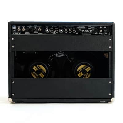 Fender Twin-Amp AS IS owned by Nils Lofgren image 2