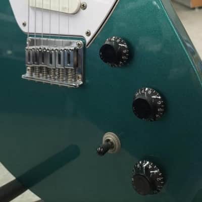 GRECO BG800 Electric Guitar - Classic Design image 8