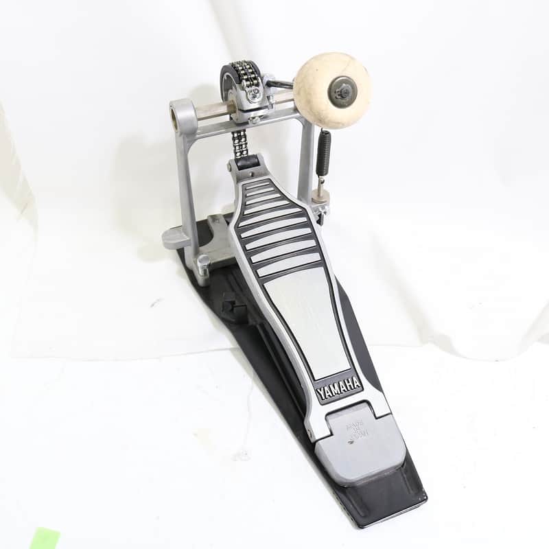 ヤマハFP850ペダルビーター無し Yamaha Fp850 Single Pedal- Free Shipping* | Reverb
