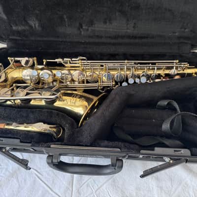 Yamaha YAS-200AD Alto Saxophone image 1