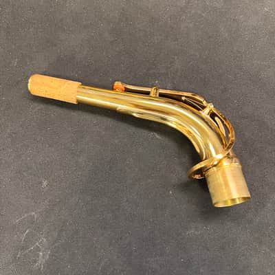 Yamaha YAS-480 Alto Saxophone image 15