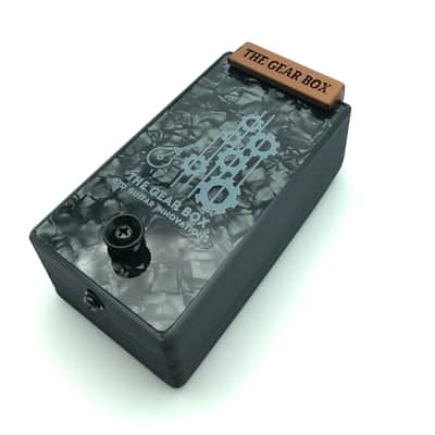 NEW! The Gear Box - Pedalboard Caddy (1) - Multiple Colors image 1