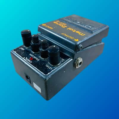 Boss MT-2 Metal Zone image 3