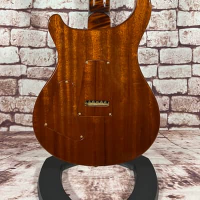 PRS Custom 24-08 Private Stock McCarty Glow 2024 image 7