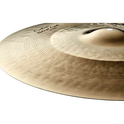 Zildjian K1217 K Custom 17" hybrid crash image 2