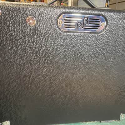 Phil Jones Bass Briefcase - Includes Manual/Cords! image 5