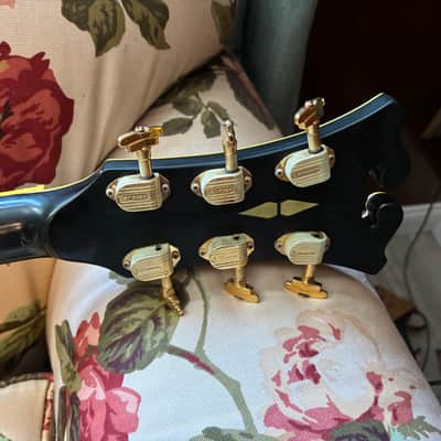 Sam Koontz 18” Archtop 1970’s - Sunburst image 8