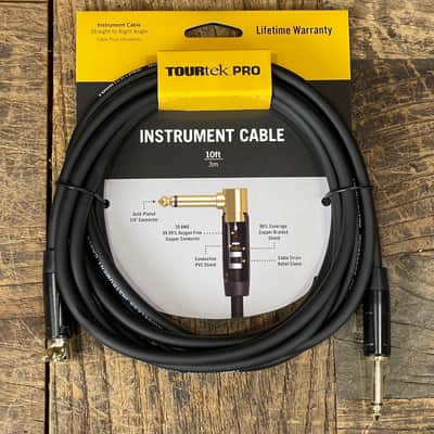 TourTekPro (4-pack) TPIL10 10' STR-RT angle instrument image 2