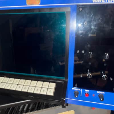 PPG Wave 2.3, waveterm b and 1002 reissue image 8