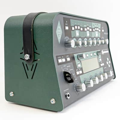Kemper Profiler Guitar Amplifier Head – Unlimited Amp Tones in One Unit image 2