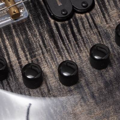 【new】PRS / Grainger 4 String Bass CH 4.405kg #314334【GIB Yokohama】【Signed by Paul Reed Smith】 image 9