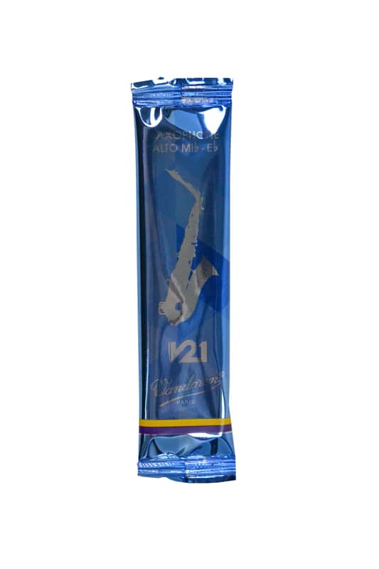 Vandoren V21 Saxophon Tenor 4,0 image 1