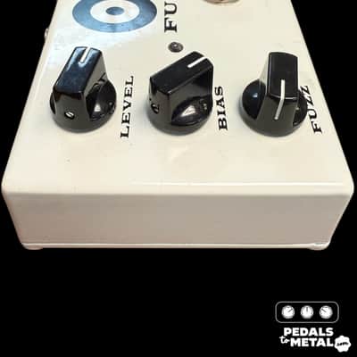 Oxfuzz Silicon BC 108b - x8970 image 2