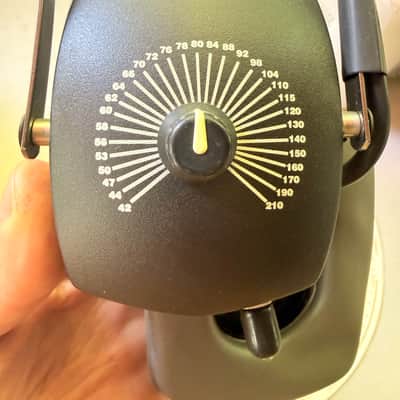 Metrophones Headphone Metronome System - MPG image 2