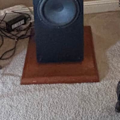 Dunlavy Audio Labs SC-IV/A Floorstanding Speaker (Pair) image 4