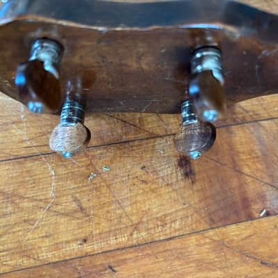 Gibson UB2 banjo ukulele image 4