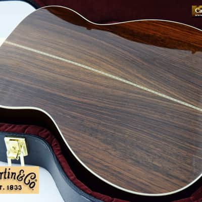 Martin M-30 Jorma Kaukonen Custom Artist 2011 #74 image 24