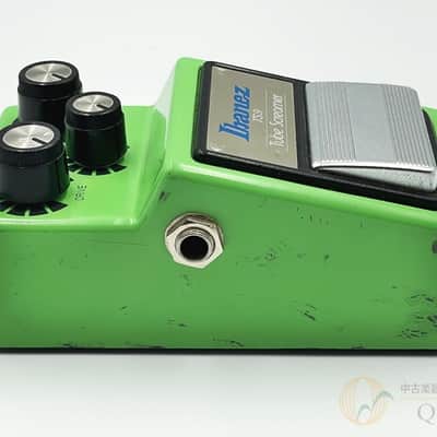 Immagine Ibanez TS-9 1st Reissue - 3