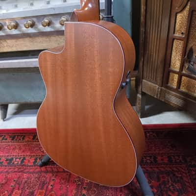 2012 Martin 000C Nylon Natural image 7