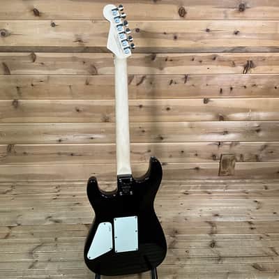 Charvel Pro-Mod San Dimas Style 1 HH FR M Electric Guitar - Chameleon image 5