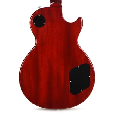 Gibson Original Les Paul Standard '60s LEFTY Bourbon Burst (Serial #208360115) image 3