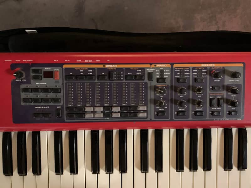 Nord Electro 1 (with 