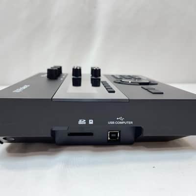 Roland TD-27 Electric Drum Brain Module V-Drum TD27 Updated to Program Version 2.21 image 5