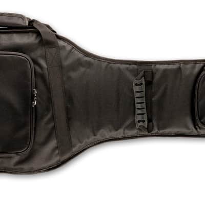ESP Case Gig Bag Deluxe Bass (CGIGDXB) image 2