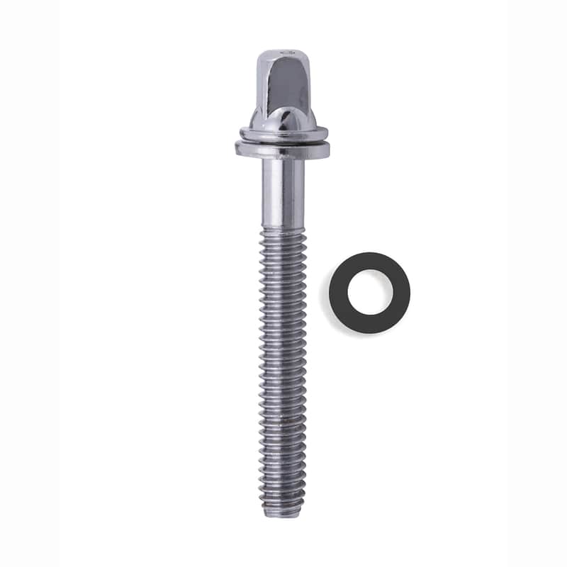 Rogers - 9357 - Tension Rods w/captive washer and ABS washer (20 pk) 1 5/8" image 1