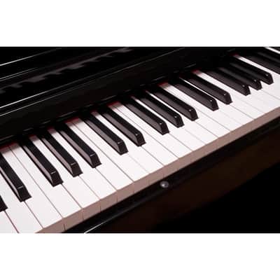 Montford MFDP12 Digital Upright Piano image 8