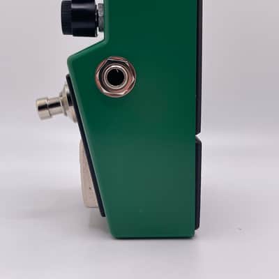 Ibanez TS9DX Turbo Tube Screamer 1998 - Present 'Supercharged' image 6