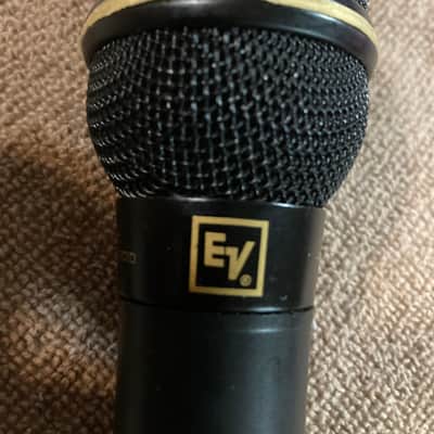 Rare Electro Voice EV 767 (NOT 767A) Microphone Made in U.S.A. image 2