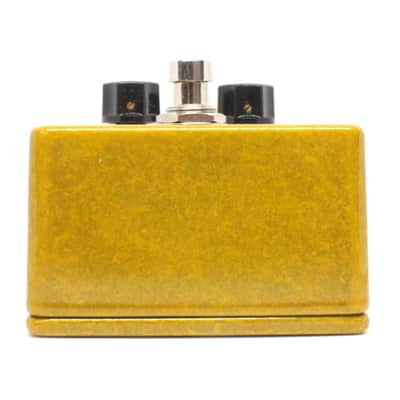 Mojo Hand FX One Ton Bee Fuzz image 5